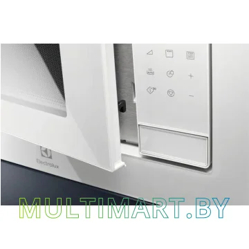 Микроволновая печь Electrolux LMS4253TMW картинка 4